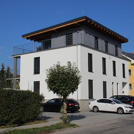 ANICO apartmány Dolni Benesov Esterno foto