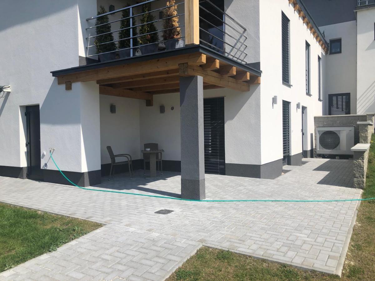 ANICO apartmány Dolni Benesov Esterno foto