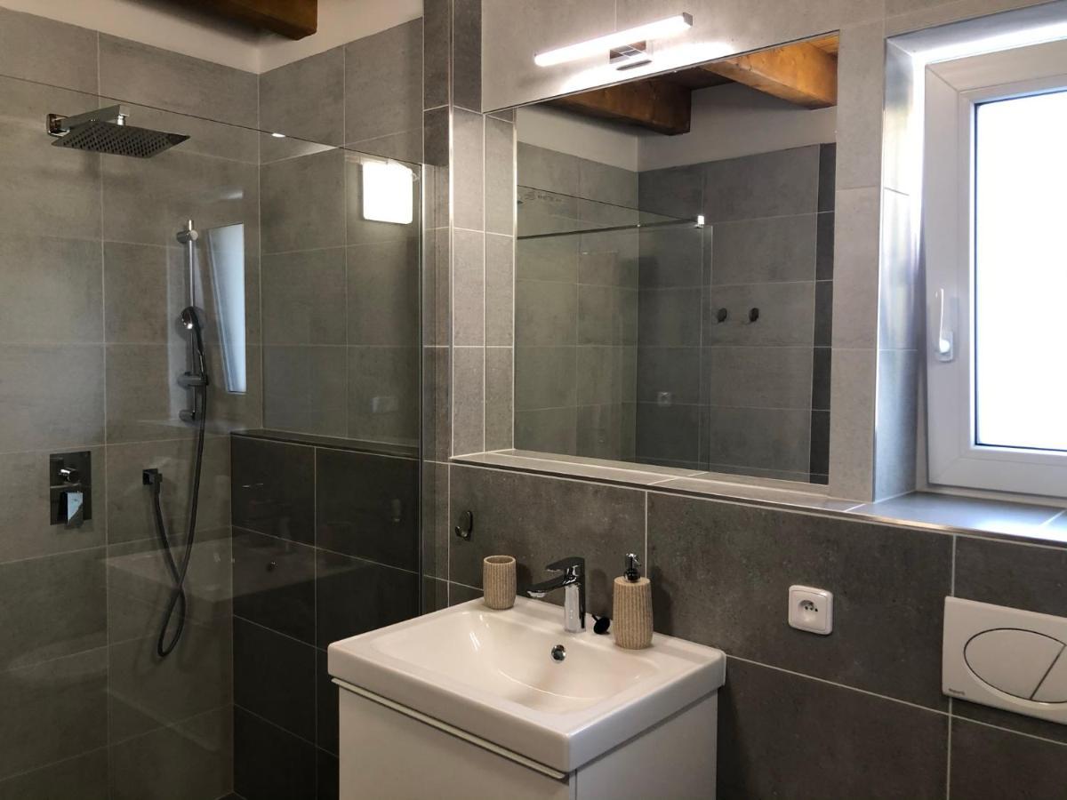 ANICO apartmány Dolni Benesov Esterno foto