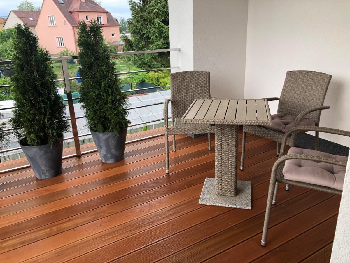 ANICO apartmány Dolni Benesov Esterno foto