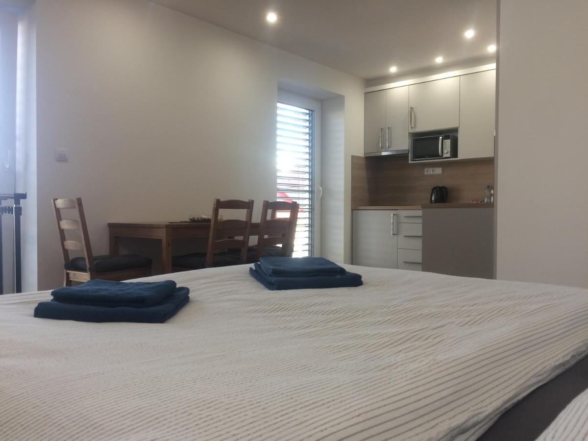 ANICO apartmány Dolni Benesov Esterno foto